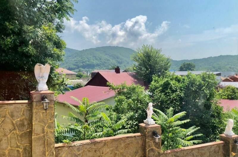 Изображение Изображение гостиницы "Гостевой дом «Нарен»" #1 #1