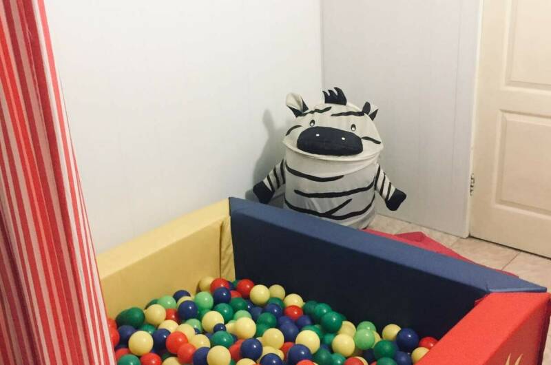 Изображение Изображение гостиницы "Гостевой дом «Нарен»" #2 #2