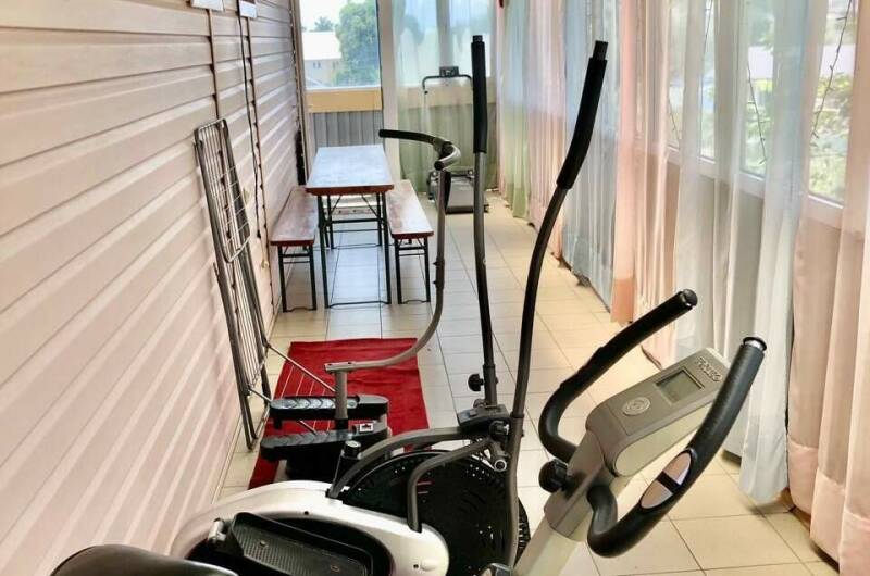 Изображение Изображение гостиницы "Гостевой дом «Нарен»" #6 #6