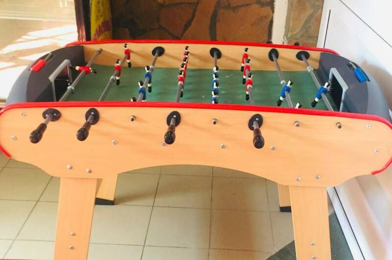 Изображение Изображение гостиницы "Гостевой дом «Нарен»" #7 #7