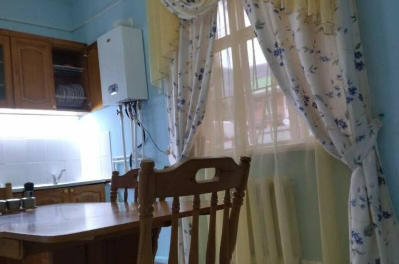 Изображение Изображение квартиры "Этаж дома под ключ" #5 #5