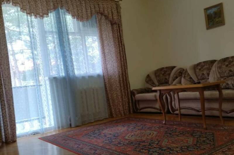 Изображение Изображение квартиры "Этаж дома под ключ" #6 #6