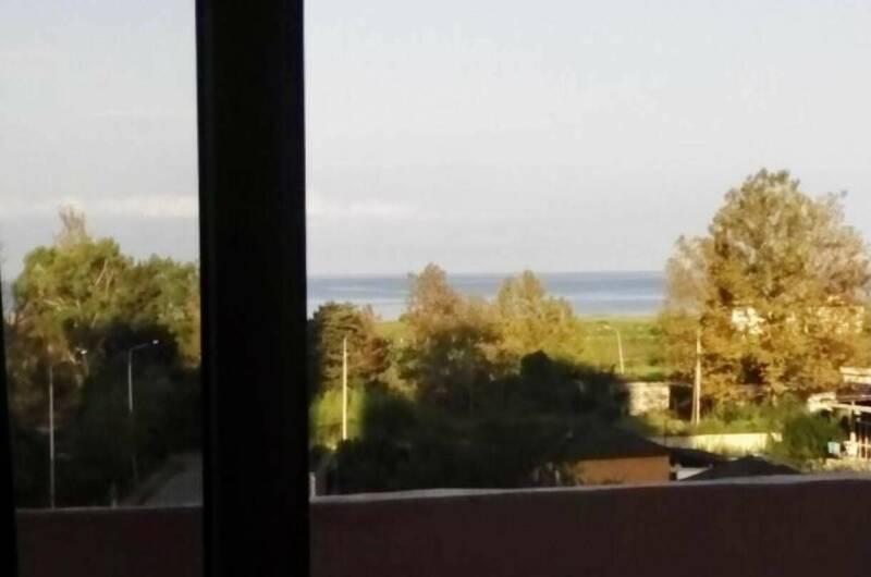 Изображение Изображение квартиры / апартамента "1-но комнатная квартира на Лакоба" #1 #1