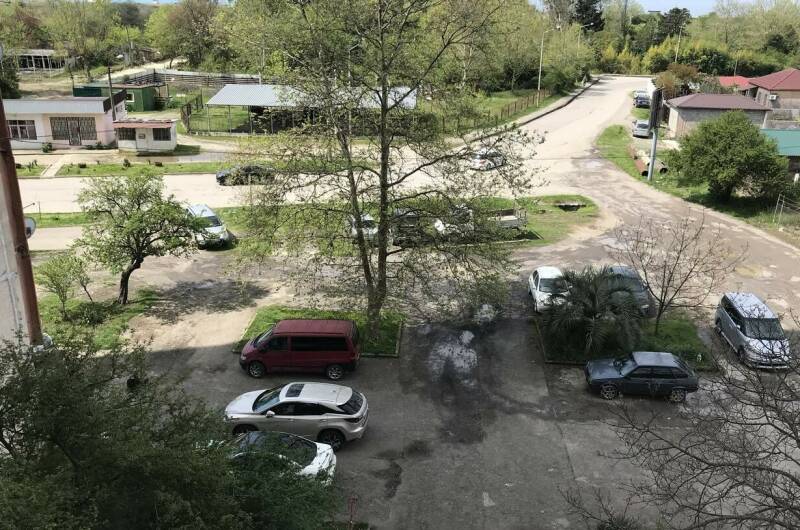 Изображение Изображение квартиры / апартамента "1-но комнатная квартира на Лакоба" #3 #3