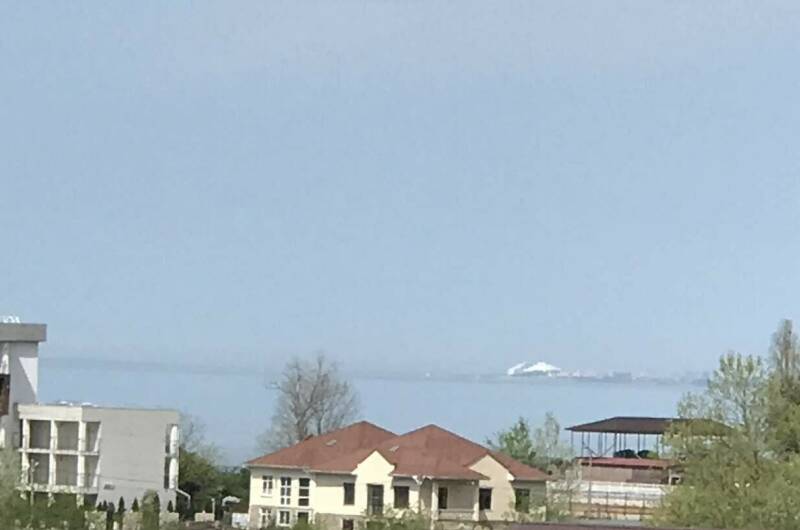 Изображение Изображение квартиры / апартамента "1-но комнатная квартира на Лакоба" #4 #4