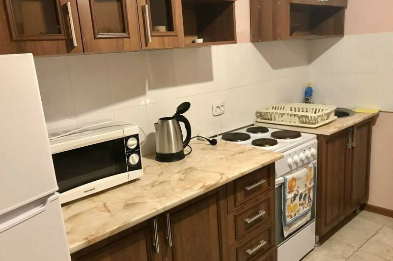 Изображение Изображение квартиры / апартамента "1-но комнатная квартира на Лакоба" #5 #5