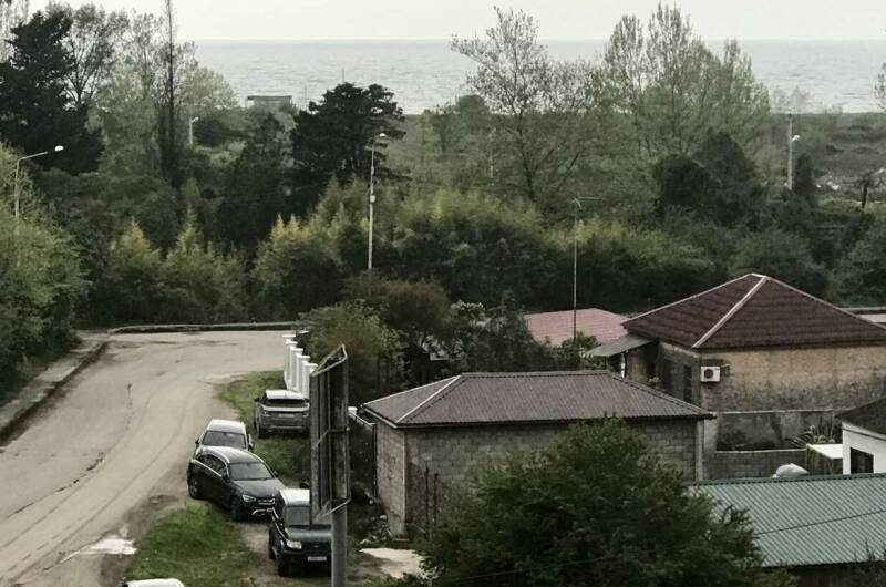 Изображение Изображение квартиры / апартамента "1-но комнатная квартира на Лакоба" #6 #6