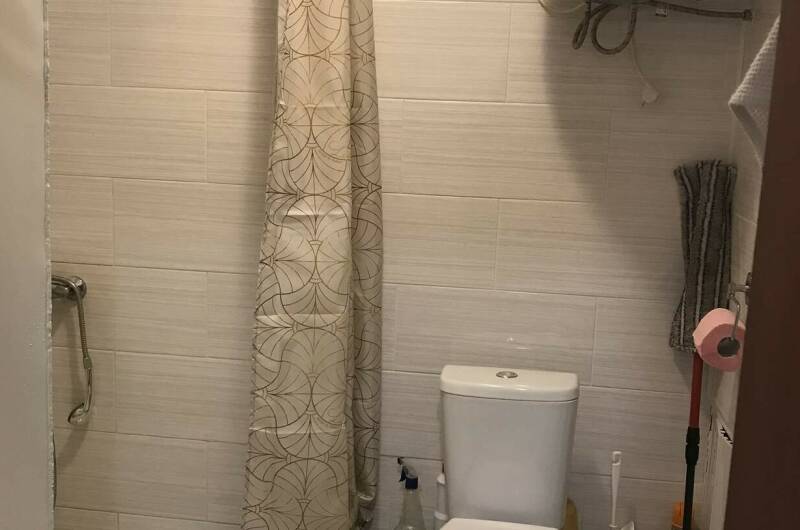 Изображение Изображение квартиры / апартамента "1-но комнатная квартира на Лакоба" #7 #7