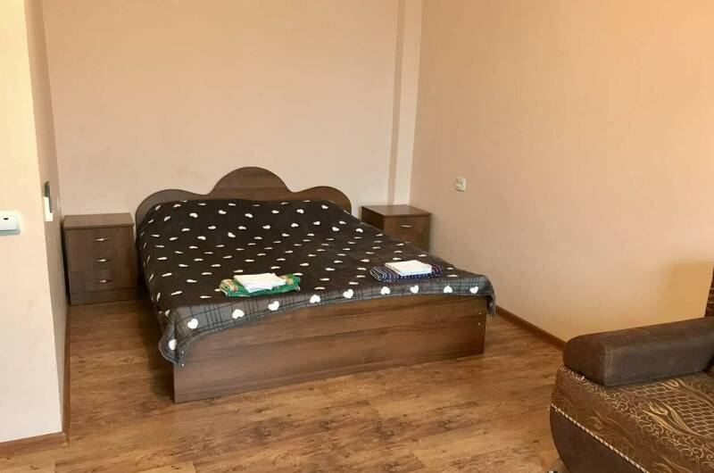 Изображение Изображение квартиры / апартамента "1-но комнатная квартира на Лакоба" #10 #8