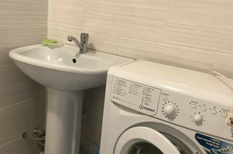 Изображение Изображение квартиры / апартамента "1-но комнатная квартира на Лакоба" #11 #9