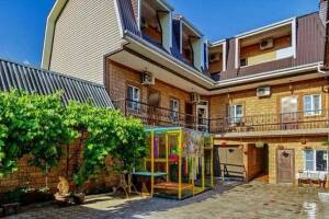 Изображение гостиницы "Гостевой дом «Mari&Milen»"