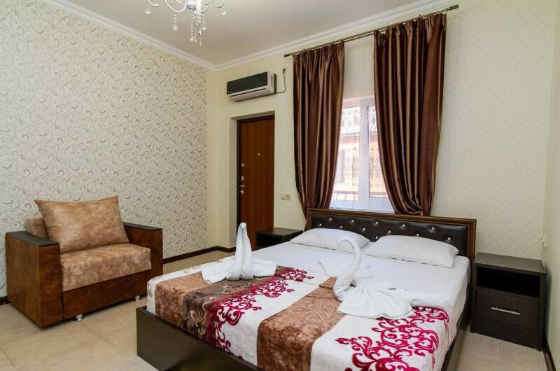 Изображение Изображение гостиницы &quot;Гостевой дом «Mari&amp;Milen»&quot; #3 #3