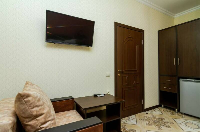 Изображение Изображение гостиницы &quot;Гостевой дом «Mari&amp;Milen»&quot; #4 #4