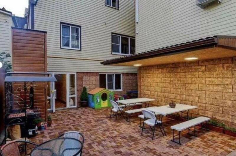 Изображение Изображение гостиницы &quot;Гостевой дом «Mari&amp;Milen»&quot; #5 #5