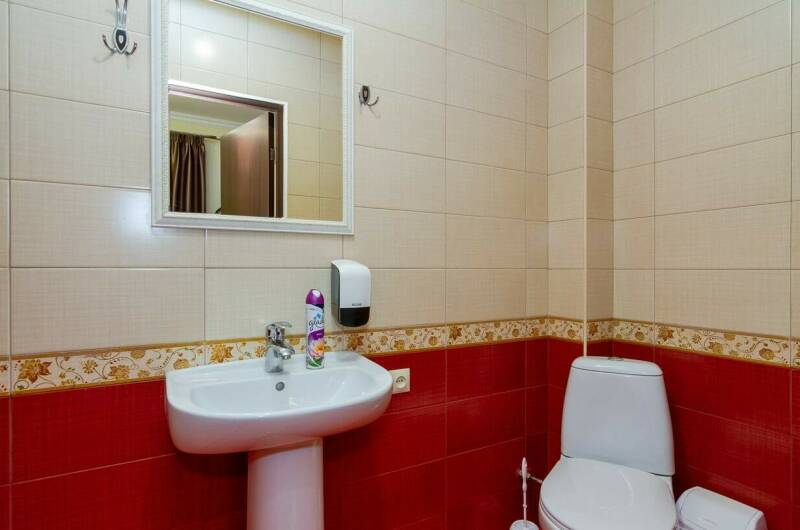 Изображение Изображение гостиницы &quot;Гостевой дом «Mari&amp;Milen»&quot; #6 #6