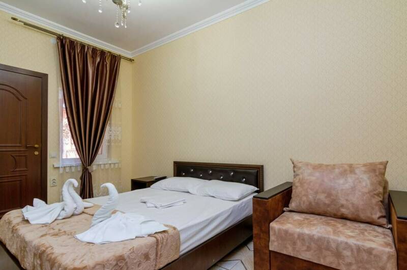 Изображение Изображение гостиницы &quot;Гостевой дом «Mari&amp;Milen»&quot; #7 #7