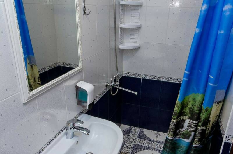 Изображение Изображение гостиницы &quot;Гостевой дом «Mari&amp;Milen»&quot; #8 #8