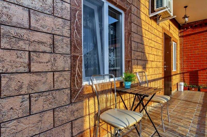 Изображение Изображение отеля / гостиницы "Гостевой дом «Mari&amp;Milen»" #10 #8