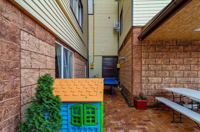 Изображение Изображение отеля / гостиницы "Гостевой дом «Mari&amp;Milen»" #11 #9