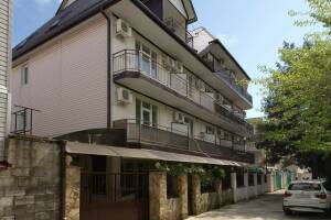 Изображение отеля / гостиницы "Отель «Жемчужина»"