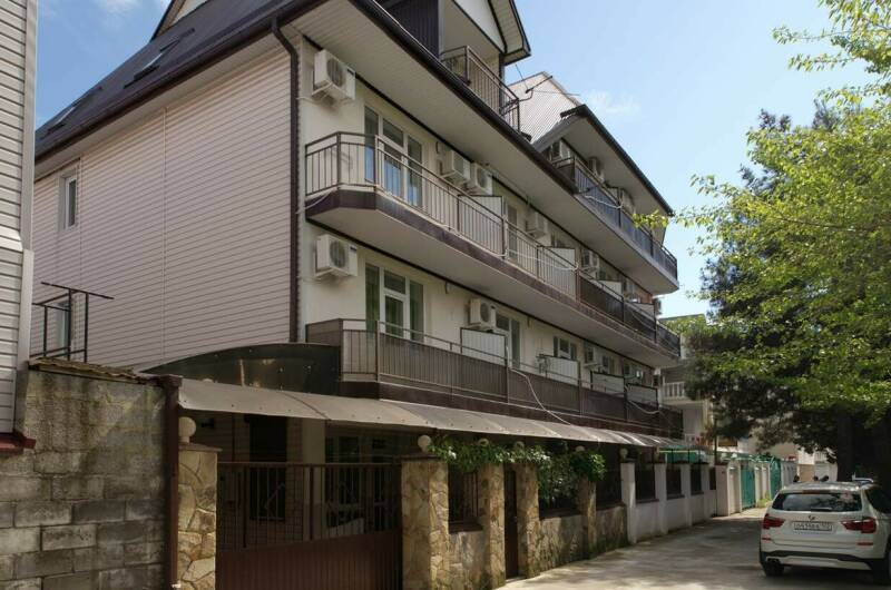 Изображение Изображение гостиницы &quot;Отель «Жемчужина»&quot; #1 #1