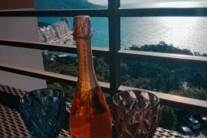 Изображение квартиры "Апартаменты «Ласпи»"