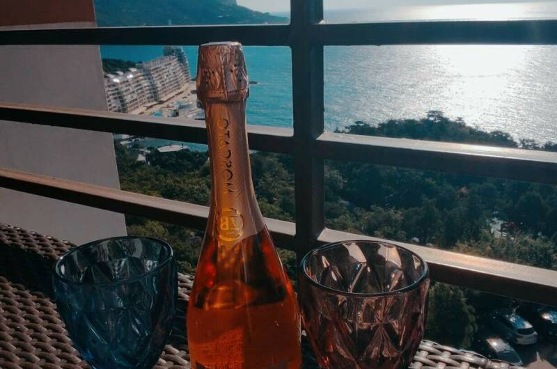 Изображение Изображение квартиры &quot;Апартаменты «Ласпи»&quot; #1 #1