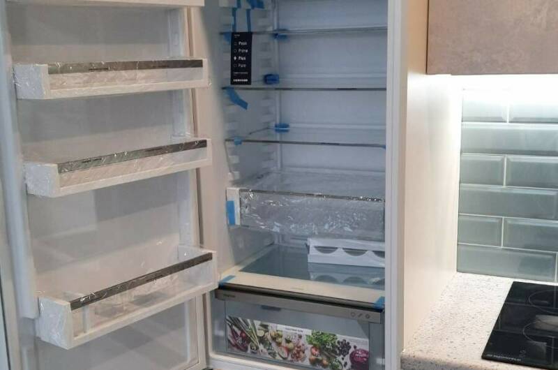 Изображение Изображение квартиры &quot;Апартаменты «Ласпи»&quot; #2 #2