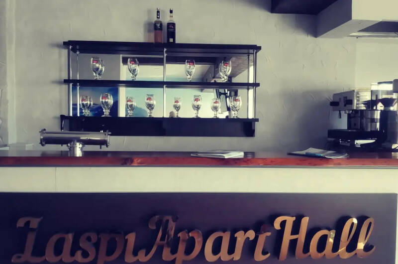 Изображение Изображение квартиры &quot;Апартаменты «Ласпи»&quot; #5 #5