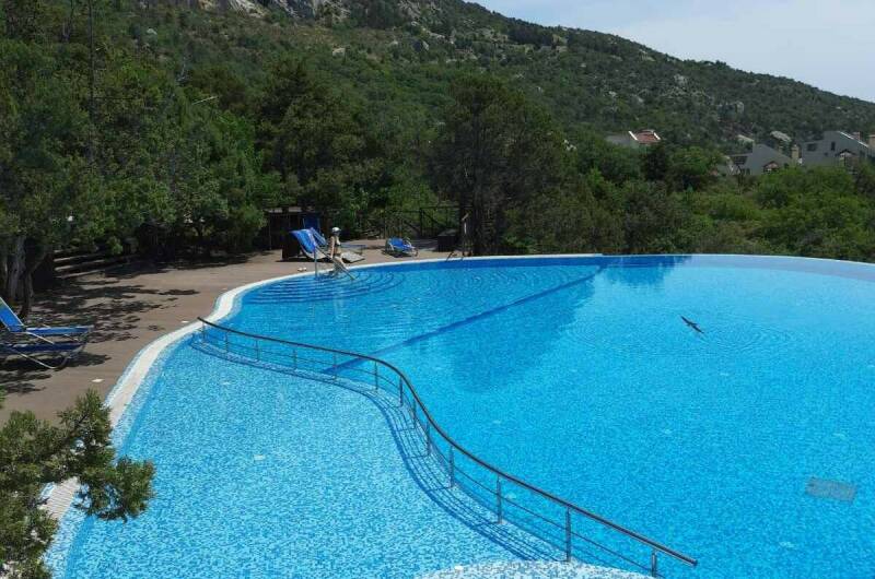 Изображение Изображение квартиры &quot;Апартаменты «Ласпи»&quot; #8 #8