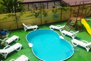 Изображение отеля / гостиницы "Отель «Димитрион»"