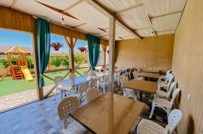 Изображение Изображение гостиницы &quot;Отель «Димитрион»&quot; #3 #3