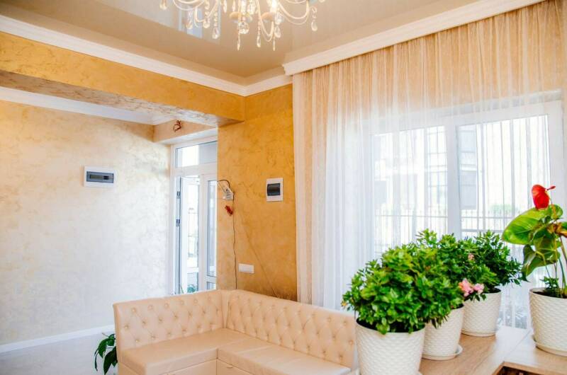 Изображение Изображение гостиницы &quot;Отель «Димитрион»&quot; #8 #8