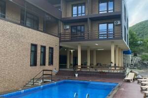 Изображение отеля / гостиницы "Гостевой дом «Манарага»"