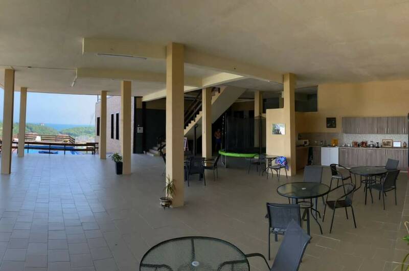 Изображение Изображение гостиницы "Гостевой дом «Манарага»" #2 #2