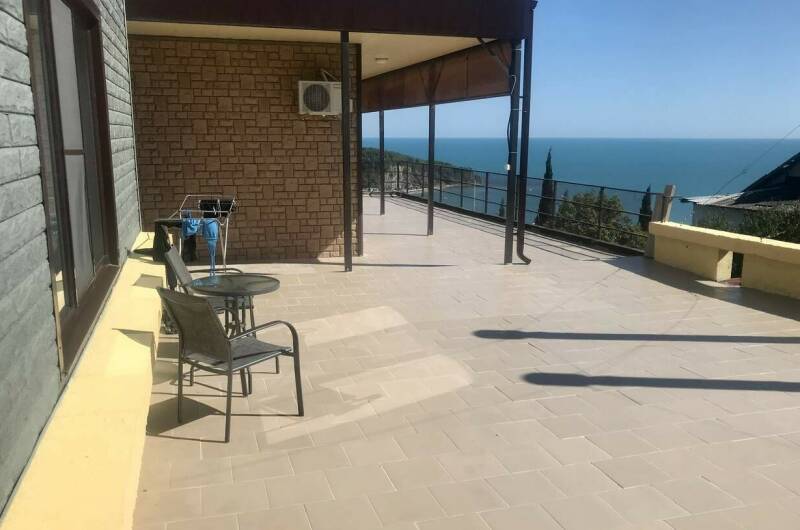 Изображение Изображение гостиницы "Гостевой дом «Манарага»" #4 #4