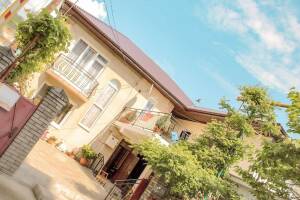 Изображение гостиницы "Гостевой дом «Адлер»"