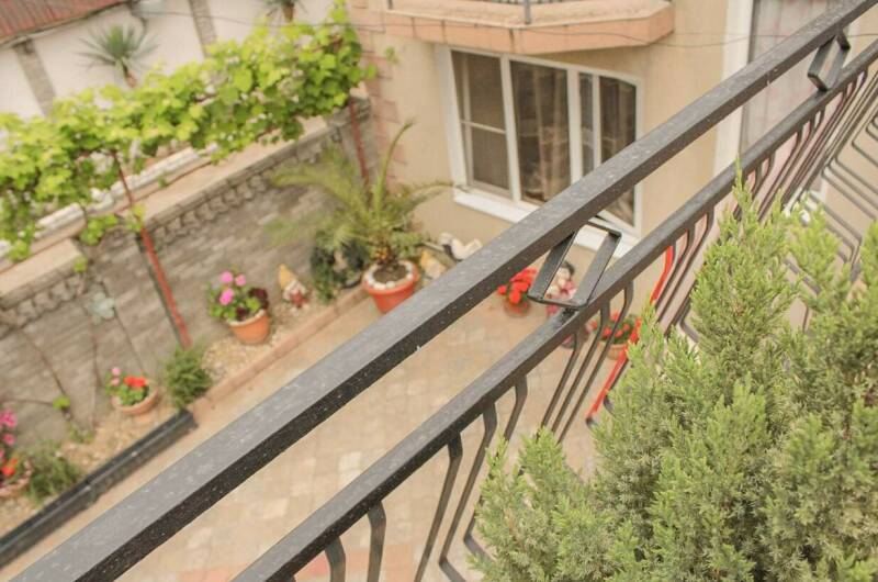 Изображение Изображение гостиницы "Гостевой дом «Адлер»" #6 #6