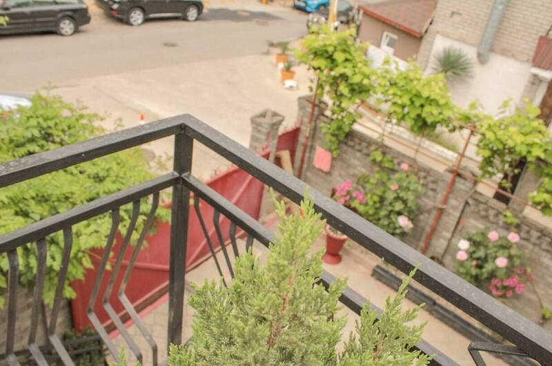 Изображение Изображение гостиницы "Гостевой дом «Адлер»" #7 #7