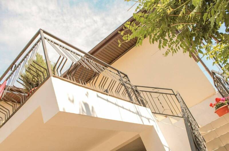 Изображение Изображение гостиницы "Гостевой дом «Адлер»" #8 #8