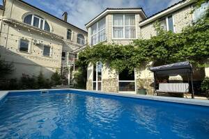 Изображение Гостевой дом «Come Inn» #6