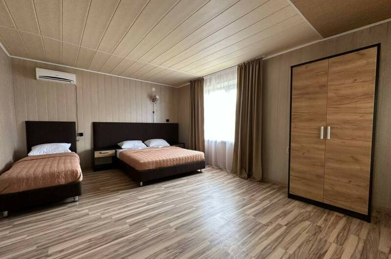 Изображение Изображение гостиницы &quot;Гостевой дом «Come Inn»&quot; #2 #2