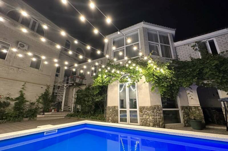 Изображение Изображение гостиницы &quot;Гостевой дом «Come Inn»&quot; #5 #5