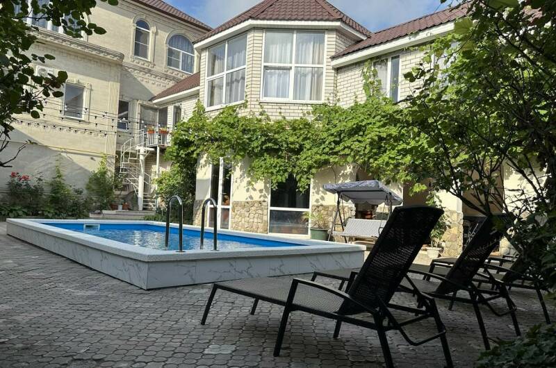 Изображение Изображение гостиницы &quot;Гостевой дом «Come Inn»&quot; #6 #6