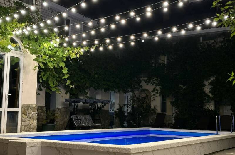 Изображение Изображение гостиницы &quot;Гостевой дом «Come Inn»&quot; #7 #7