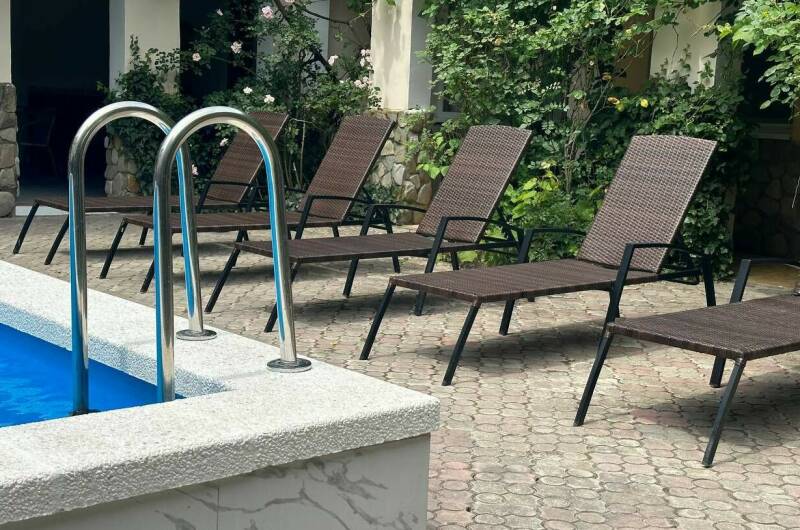 Изображение Изображение гостиницы &quot;Гостевой дом «Come Inn»&quot; #8 #8