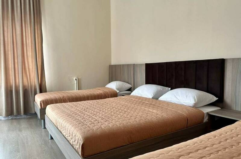 Изображение Изображение отеля / гостиницы "Гостевой дом «Come Inn»" #10 #8