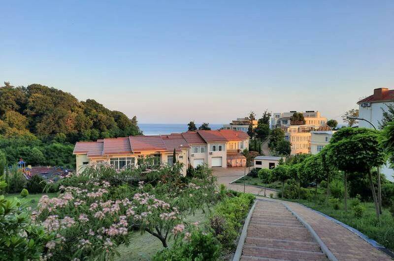 Изображение Изображение квартиры &quot;Апартаменты у моря&quot; #1 #1