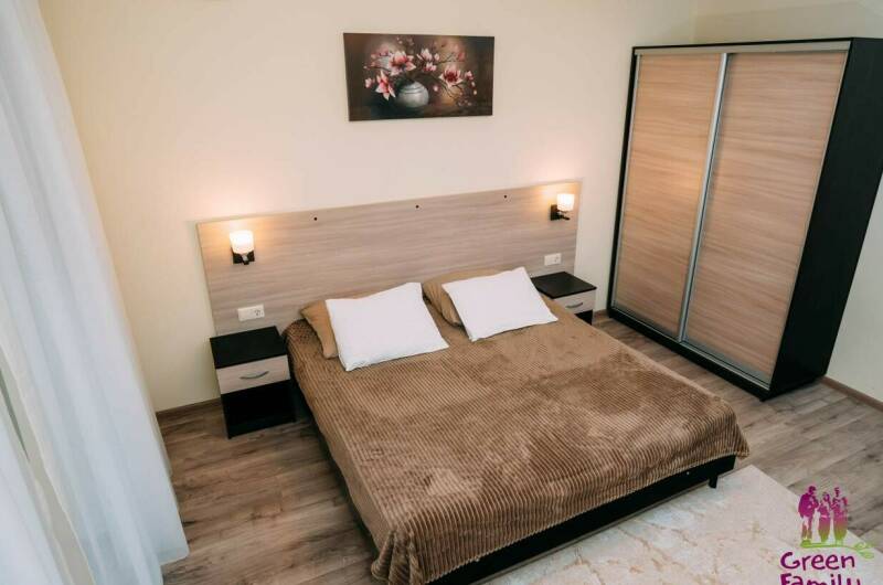 Изображение Изображение квартиры &quot;Апартаменты у моря&quot; #4 #4