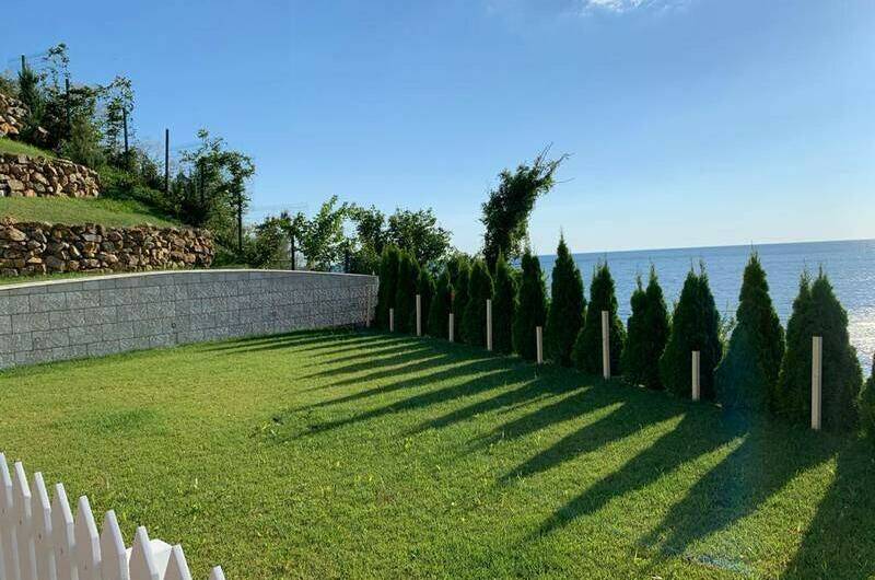 Изображение Изображение квартиры &quot;Апартаменты у моря&quot; #5 #5